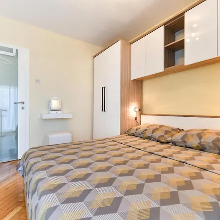 Apartment Just Relax Zadar Exterior foto