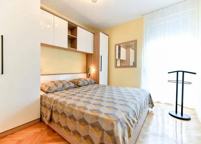 Apartment Just Relax