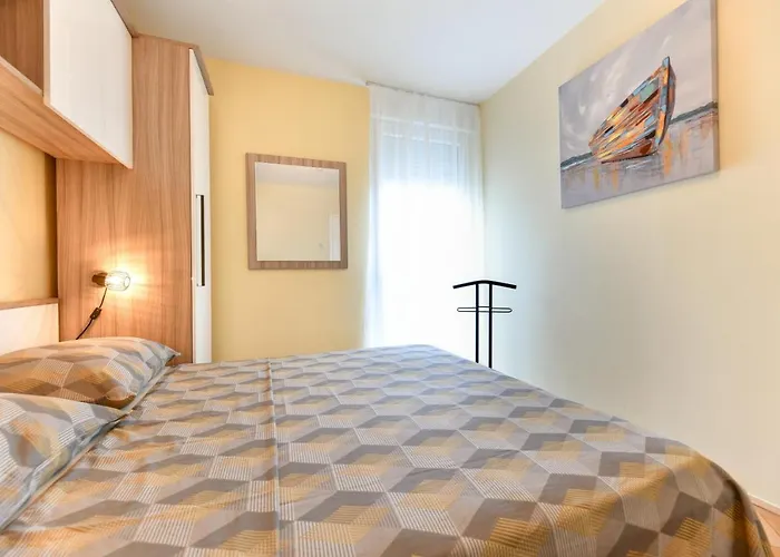 Apartment Just Relax