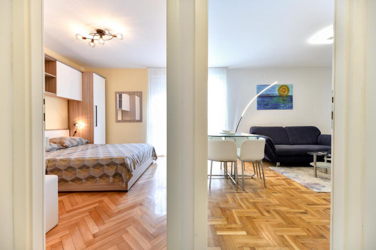 Apartment Just Relax Zadar