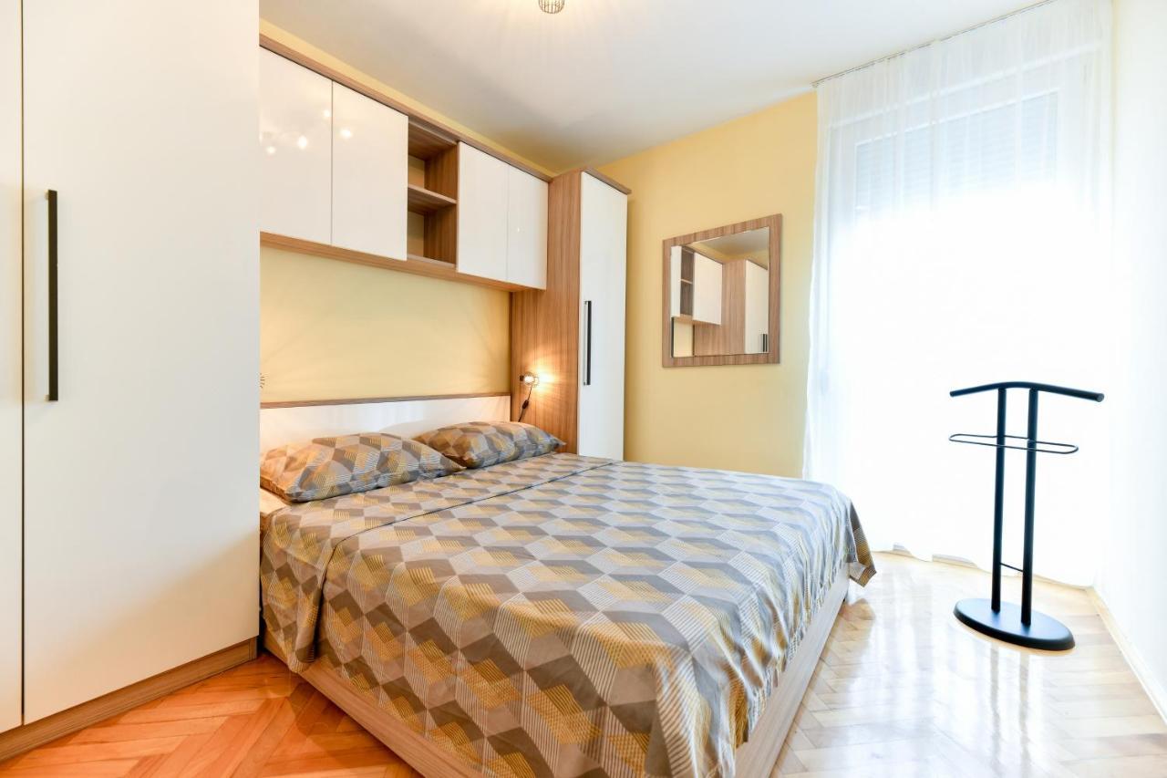 Just Relax Apartment Zadar
