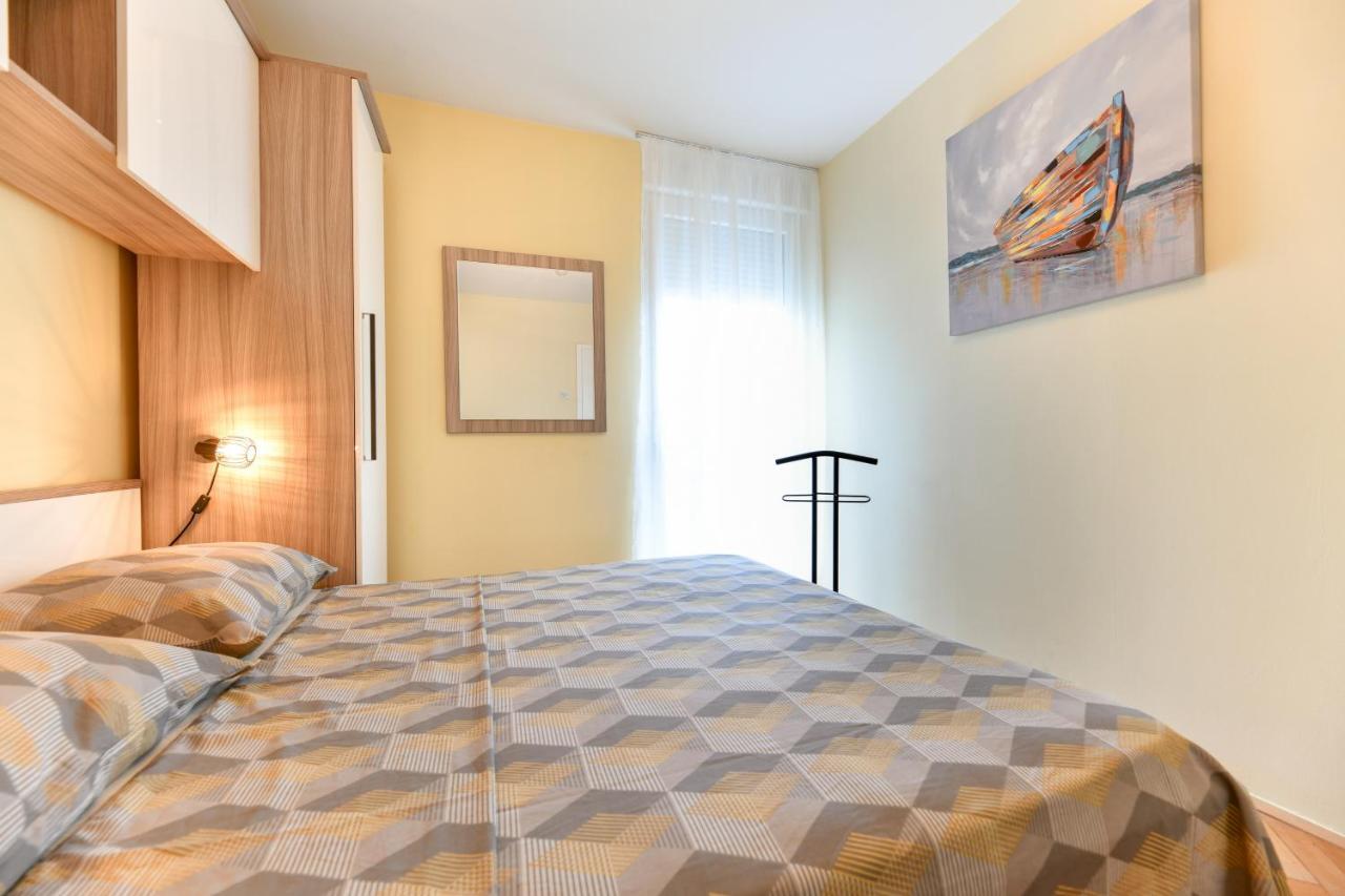 Just Relax Apartment