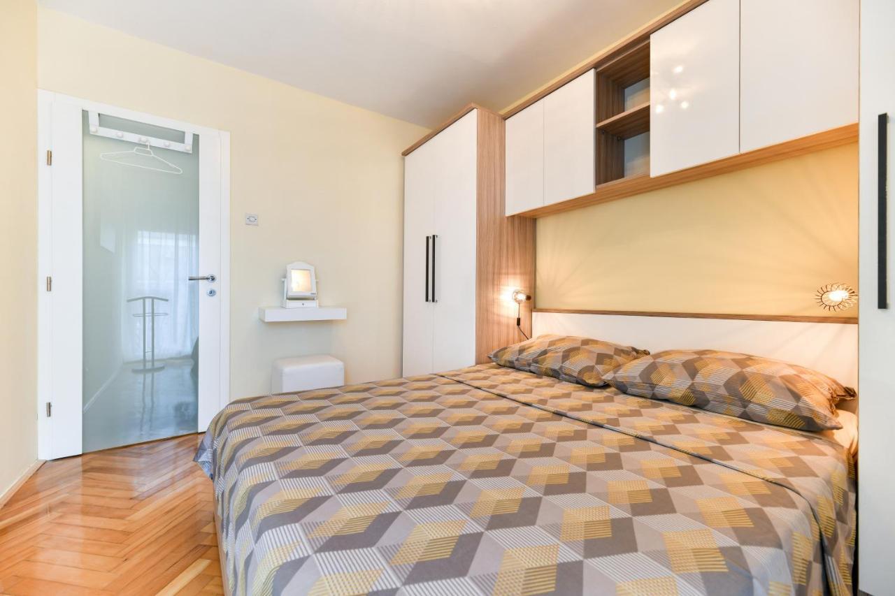 Apartment Just Relax